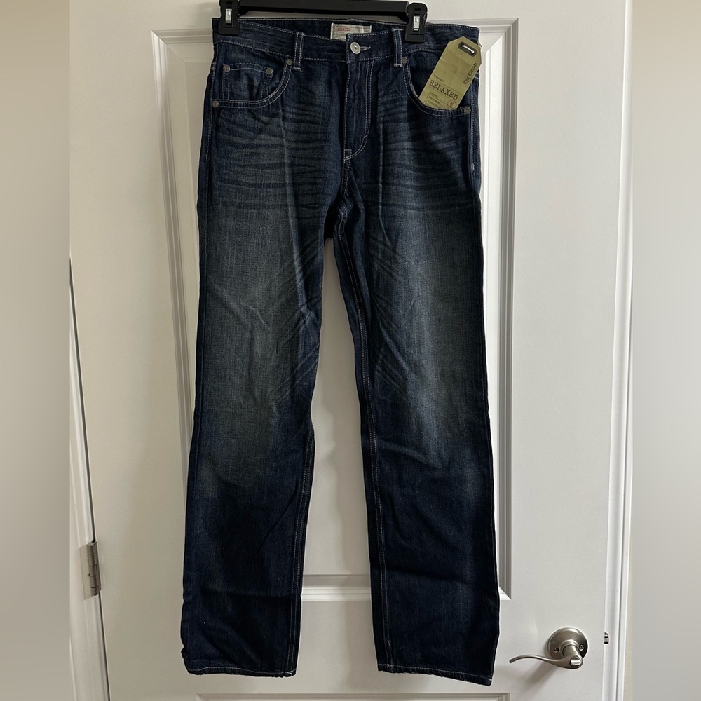 NEW WITH TAGS Epic Threads (Macy’s) jeans, NEVER WORN